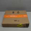 40 Sheet Vinyl Flooring 12 x 12 Peel and Stick Floor Tile Waterproof Clearance Vinyl Floor Tiles Walnut Wood Self Adhesive Floor Tiles Sticky Laminate Flooring for Bathroom Kitchen Basement RV