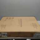 VEVOR Sensory Table, Kids Sensory Table for Toddlers, Kids Activity Desk with 3 Foldable Storage Bins & Paper Roll Holder, Wooden Toddler Activity Drawing Desk, Indoor/Outdoor Play Sand and Water