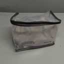 Split Corner Bed Skirt 18 Inch Drop Twin Size 100% Egyptian Cotton Wrinkle and Fade Resistant Twin Size, Silver Grey Solid