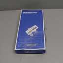 rivmount Winter Waterproof Ski Snow Warm Gloves for Women Men, Windproof Cold Weather Thermal with Touchscreen Fingers, for Running Driving Cycling Hiking Biking Outdoor Sports Daily Work (Medium, Black)