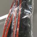 Window Visors Rain Guards for 2004 2005 2006 2007 2008 Ford F150 SuperCrew, Out-Channel Window Vent Wind Deflectors Visors Shades for 06 07 08 Lincoln Mark LT