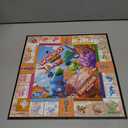 Hasbro Gaming Monopoly Junior Dinosaur Edition Game | Kids Board Games with Dino-Themed Toy Tokens | 2-4 Players for Boys & Girls | Ages 5+  