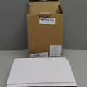 24 Sheets Blank Puzzles to Draw On Bulk, 5.5 x 4 Inch Jigsaw Puzzle Pieces for DIY, Arts and Crafts Projects