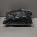 JYK Women's Heated Vest with 3 Heating Levels, 6 Heating Zones,Neck Heating Jacket Washable (Battery Pack Not Included) (X-Large)