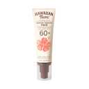 Hawaiian Tropic Sheer Touch Face Sunscreen Lotion SPF 60, 2.5 Fl Oz | Travel Size Sunscreen for Face, Sunblock Lotion, 2.5 Fl Oz