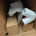 Kids Tent Indoor with Star Lights and Flags - Play Tent for Kids Ages 4-8, Toddler Playhouse for Girls Boys, Khaki