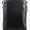 PGYTECH 2-in-1 Roller Camera Backpack, DSLR/SLR/Mirrorless Bag for Travel Photographers, Rolling Luggage with Tripod & Removable Modular & Rain Cover, Compatible with Canon, Nikon, Sony