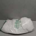 Cabilock 1m Bed Dome Net Canopy Hanging Curtain Net Bed Tent for Mosquito Protection