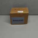 Maxcheck 6 Sets 16 oz Plastic Long Neck Bottles with Pourer and Caps Plastic Juice Pour Bottles with Stainless Steel Bottle Pourer Tapered Spout for Liquor Juice Store Syrup