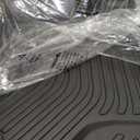 AIPOIL Floor Mats & Cargo Liner Set for 2012-2016 Honda CRV (Fit for LX & SE & EX & No subwoofer)(Not fit CRV Touring) All Weather Protection TPE Car Full Set Custom CR-V Car Mats Accessories - Black