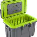 Pelican 8QT Personal Cooler & Dry Box, 10.8" x 6.4" x 7.5"