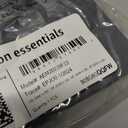 Amazon Essentials Men's Slim-Fit Wrinkle-Resistant Flat-Front Stretch Chino Pant (Gray)