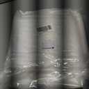 JOJOLEE Fruit Tree Netting for Garden Protection, 1Pc 9.8 x 9.8FT Insect Bird Nettings with Zipper and Drawstring, Plant Cover Mesh Net Bags for Blueberry Bushes, Tomatoes, Flowers