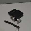 Bead Roller Tool Fits 5/8 Inch and Larger Tubing Beader Tool Intake and Intercooler Piping Aluminum