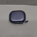 CaseSack Case for Sony WI-XB400, C300, C200, C100 Wireless in-Ear Bluetooth Headphones, Blue