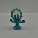 Interactive Cat Toy Puzzle Toy Pet Slow Feeder for Bored Indoor Cat Small Medium Dog