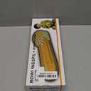 Table Top Mini Bowling Game Set-Tabletop Wooden Board Mini Arcade Desktop Tiny Bowling Shooting Alley Office Desk Stress Relief Gadgets Small Finger Toys Fun Gag Gifts for MenWomen Kids Teens Boys