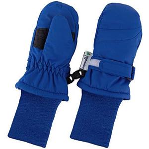 Zelda Matilda 100G 3M Thinsulate Children Toddlers & Baby Mittens Winter Waterproof Mittens Kids Medium