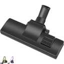 Replacement Vacuum Floor Brush for Bissell Zing Bagged/Bagless Canister Vacuums 2154A, 2156A, 1665, Series Part # 1613046