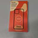 Vooii Magnetic for iPhone 17 Pro Case, Compatible with Magsafe (Premium Liquid Silicone) (Integrated Camera Control Button) Full Body Protective Anti-Scratch Microfiber Lining 6.3", Light Blue