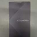 DEERLAMN Strong Magnetic Case for iPhone 14 Pro 6.1-Inch,[Compatible with Magsafe] Clear Slim Shockproof Protective Phone Cover for Women Men-Transparent Red