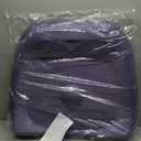 Ergodriven Topo Comfort Mat | Anti-Fatigue Mat with Calculated Terrain | Comfortable Office Mat | Mulberry Purple