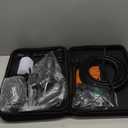 Mini Air Conditioner Cleaning Machine - High Pressure Electric Cleaner for Indoor/Outdoor Use, Portable AC Cleaner