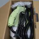 10-in-1 Steam Cleaner for Home, High Temperature & High Pressure, Steamer for Cleaning with 10s Fast Heating, Handheld Steam Cleaner with 37.19OZ Large Tank for Floor, Home, Furniture, Carpet and Car