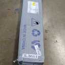 NEW JETO Metal Bed Frame,Full Size Bed Frame with Storage Space,Heavy Duty Sturdy Mattress Foundation,Easy Assembly,No Box Spring Needed, Black,18 Inch,Full