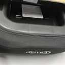Graco TurboBooster 2.0 Backless Booster Car Seat, Denton, MFGD: 2026/05/15