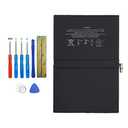 Vvsialeek [2023 New] A1664 Replacement Battery Compatible with ipad Pro 9.7 2016 Edition Internal New A1673 A1674 A1675 7306mAh