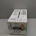 Pampers Pure Protection Baby Diapers, Size 1 (814 lbs), 82 Count, Up to 100% Leakproof, Premium Plantbased Skin Protection, Hypoallergenic Soft Diapers