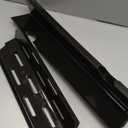 OTAMECE Flavorizer Bars and Heat Deflectors Replacement for Weber Genesis II (3+5 Genesis II)