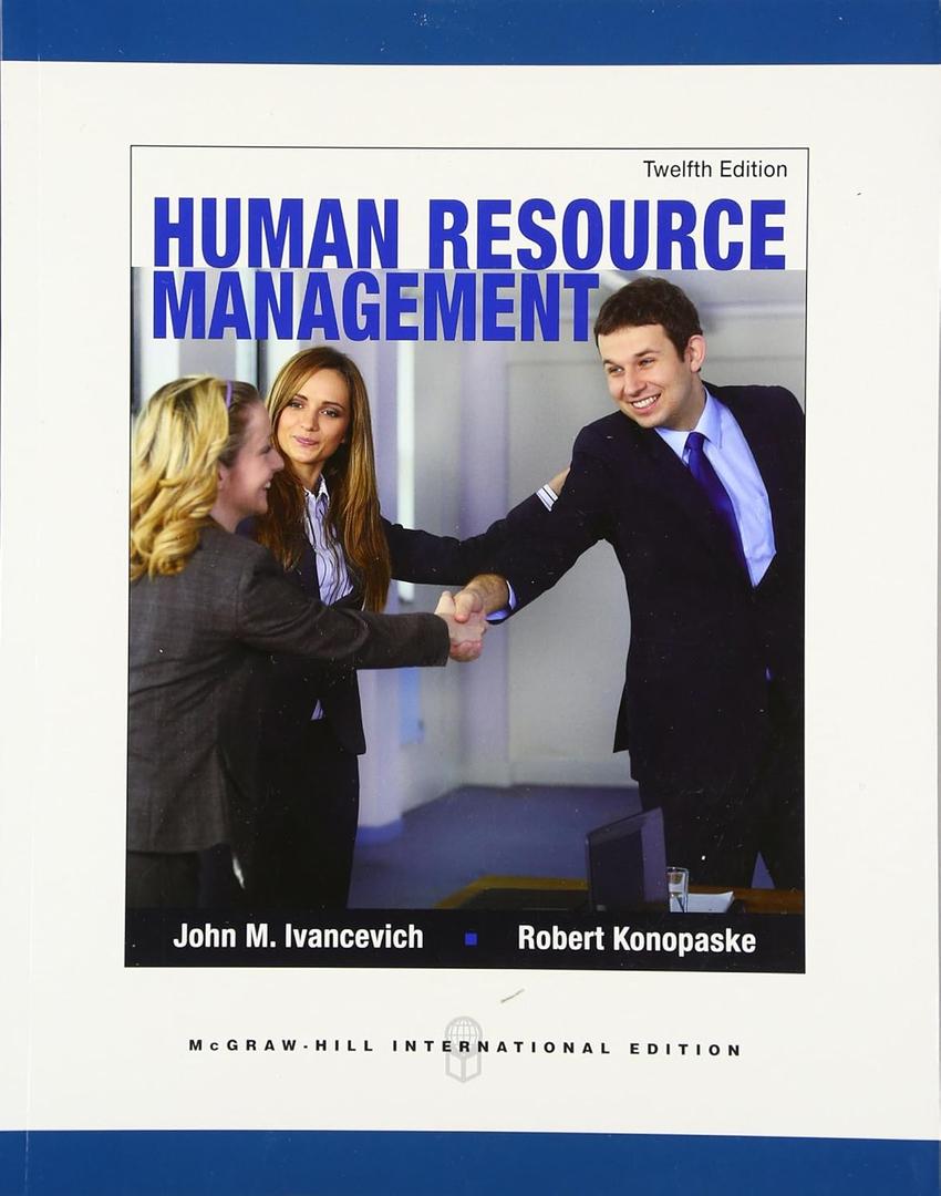 human resource management
