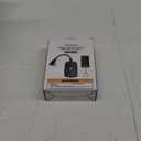 DEWENWILS Light Sensor Timer Waterproof, Plug in Timer Switch, 100 ft Range Remote Control with 2 Grounded Electrical Outlets for Christmas Outdoor String Lights, 15A 1/2HP UL Listed