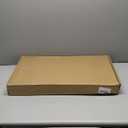 ZUMI 30W Solar Panel for Automatic Gate Opener, IP67 Door Opener Kit With Tempered Glass Tubular Mounting Bracket, Monocrystalline Solar Power System