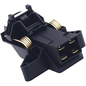 Upgrade 5304516818 Dishwasher Door Latch Kit Replace 5304525218 154543901 154758101 154543901 154722401 Door Latch Compatible Electrolux Kenmore Frigidaire Dishwasher Door