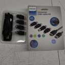 Philips Universal USB Cable Kit 6 Feet (1.8m)