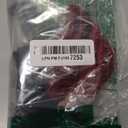 Skyley 4 Pcs Coffee Mug Cozy Sleeve Reusable Knitted Crochet Sleeves Cup Tea Cozy Handmade Tableware Coffee and Tea Mug Warmer for Women Men(Assorted Color)