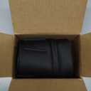 powoq Hood Deflector Compatible with 2021-2026 Ford Bronco Hood Protector Shield TPE Deflector Replacement for 2021-2026 Ford Bronco Accessories