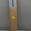 Persilux Cordless Blackout Roller Shades for Windows, Free-Stop With Valance, Thermal Insulated Fabric Blinds, UV Protection for Home and Bedroom (Black, 15" W x 64" H)