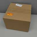 DINGPAl 15 oz Double Walled Glass Coffee Mugs, Set of 4 Large Double Wall Layer Coffee Mug Insulated Borosilicate Glass Cups with Handle and Spoon for Latte, Cappuccino, Espresso, Americano