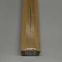 Black Shower Curtain Rod 31 to 80 Inch,1 Inch Diameter Adjustable Spring Tension Stainless Steel Telescoping Rod,Easy Install,No Rust