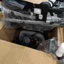 Graco Modes Pramette Travel System, Ellington. Manufacture Date:  02/15/2025