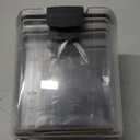 Progressive ProKeeper Baker's Airtight Kitchen Storage Canister Container Set for Flour, Sugar & More, Keeps Ingredients Fresh, with Accessories
 3 Pack