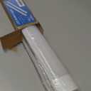 2 Packs 3FT LED Batten Light, Ultra-Thin Slim Ceiling Surface Mounted Light, 30W, 4000K, IP20, LED Ceiling Lamp for Garage, Shop, Hallway, Office, Market (Plastic 2 PCS)