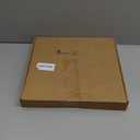 Eid Ramadan Mubarak Wreaths Ramadan Decorations for Home Front Door Eid Decor Round Metal Hoop Floral Hanging Garland for Wall Window Indoors Outdoor Farmhouse Decor