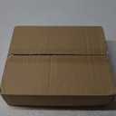 2 Pcs Black Patio Umbrella Holder, Heavy Duty Offset Umbrella Stand, Deck Umbrella Corner Mount Bracket for Outdoor Railing Post, Fences, Balcony (Fits Max Outside Diameter 2'')