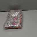 Wholesale Lot of Indian Vintage Kantha Kitchen Towels Table Decor 100% Cotton Handmade 16X16 Inch Peinted Home Decor Bohemian Kantha Napkins (6)