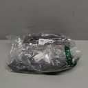 Thick Knit Dog Sweater, Warm Turtleneck Pullover Winter Sweaters for Small, Medium & Large Dogs, Cute Knitted Pet Clothes for Puppy, Holiday Costume Outfit for Boy & Girl Pet Beagle, Grey XL